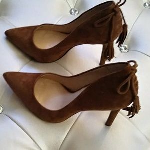 Jessica Simpson Pumps